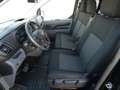 Opel Vivaro L Automatik *9-Sitzer*KLIMA*AHK*KAMERA* Schwarz - thumbnail 14