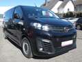 Opel Vivaro L Automatik *9-Sitzer*KLIMA*AHK*KAMERA* Schwarz - thumbnail 10