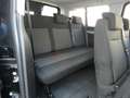 Opel Vivaro L Automatik *9-Sitzer*KLIMA*AHK*KAMERA* Schwarz - thumbnail 22
