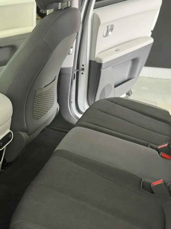Hyundai IONIQ 5 снимка Hyundai IONIQ 5