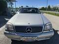 Mercedes-Benz CL 500 Coupé Aut. Silber - thumbnail 10