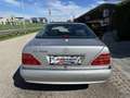 Mercedes-Benz CL 500 Coupé Aut. Silber - thumbnail 7