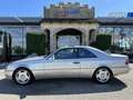 Mercedes-Benz CL 500 Coupé Aut. Silber - thumbnail 5
