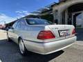 Mercedes-Benz CL 500 Coupé Aut. Silber - thumbnail 17