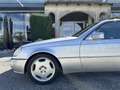 Mercedes-Benz CL 500 Coupé Aut. Silber - thumbnail 13