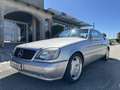 Mercedes-Benz CL 500 Coupé Aut. Silber - thumbnail 11