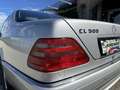 Mercedes-Benz CL 500 Coupé Aut. Silber - thumbnail 18