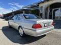 Mercedes-Benz CL 500 Coupé Aut. Silber - thumbnail 6