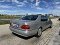 Mercedes-Benz CL 500 Coupé Aut. Silber - thumbnail 8