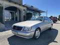 Mercedes-Benz CL 500 Coupé Aut. Silber - thumbnail 2