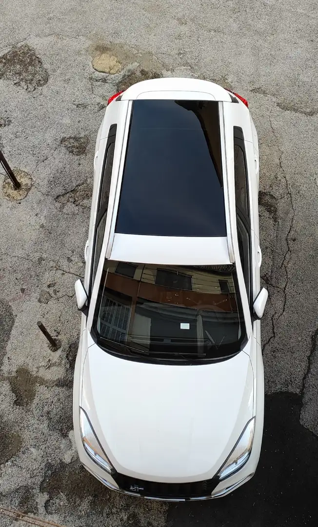 DR Automobiles DR4.0 Cambio automatico - 2