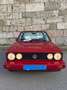 Volkswagen Golf Mk1 Cabrio Rojo - thumbnail 6