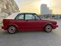 Volkswagen Golf Mk1 Cabrio Rojo - thumbnail 11