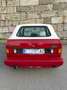 Volkswagen Golf Mk1 Cabrio Rojo - thumbnail 13