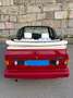 Volkswagen Golf Mk1 Cabrio Rojo - thumbnail 3