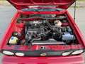 Volkswagen Golf Mk1 Cabrio Rojo - thumbnail 23