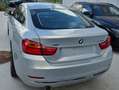 BMW 420 420d Gran Coupe Sport-Aut. Luxury Line Zilver - thumbnail 7