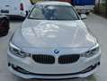 BMW 420 420d Gran Coupe Sport-Aut. Luxury Line Zilver - thumbnail 6