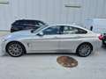 BMW 420 420d Gran Coupe Sport-Aut. Luxury Line Zilver - thumbnail 1