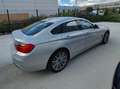 BMW 420 420d Gran Coupe Sport-Aut. Luxury Line Zilver - thumbnail 2