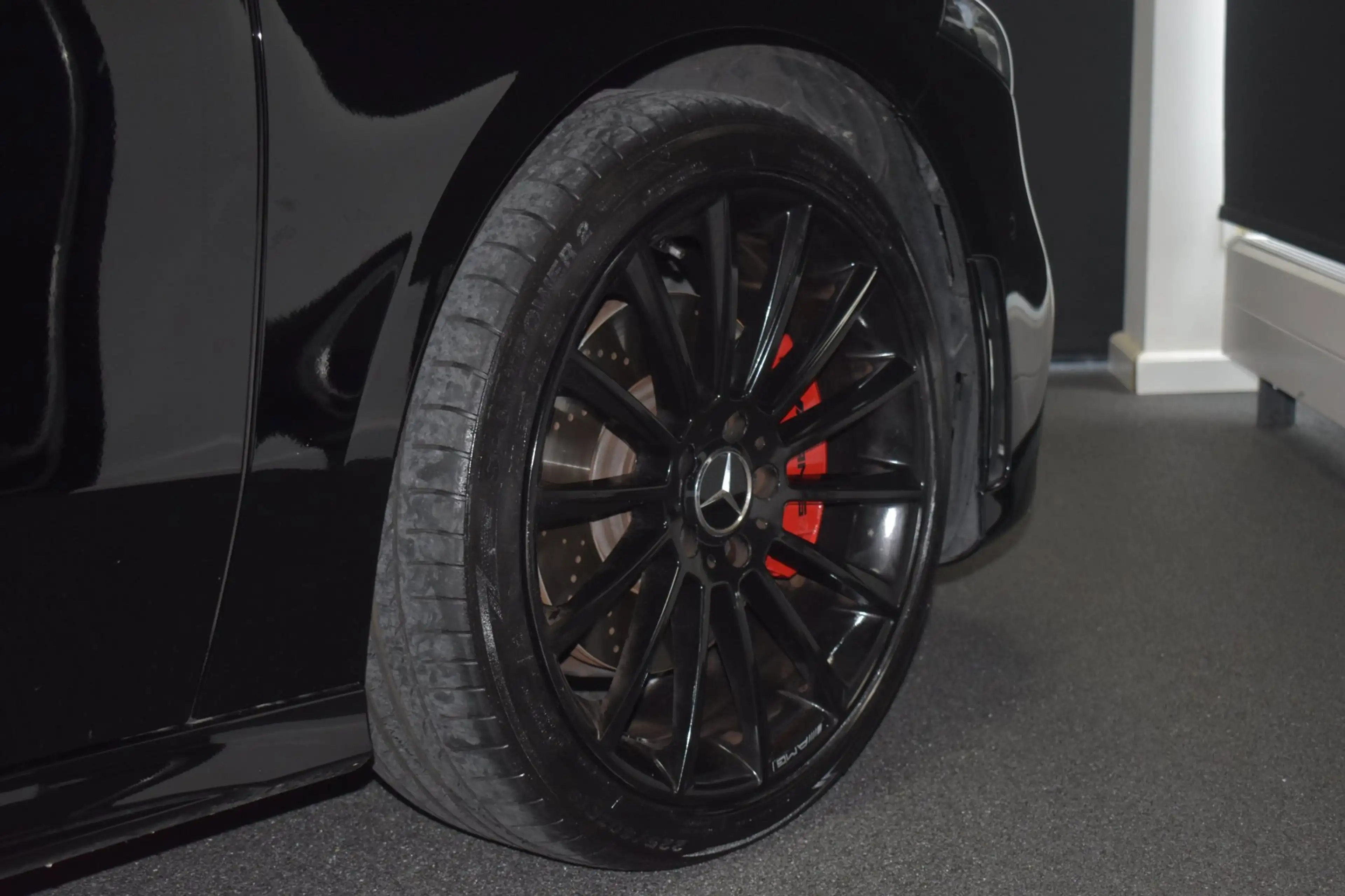 Mercedes-Benz A 250 e AMG 218pk | A45 AMG | STERRENHEMEL | MEMORY | BU — photo 13