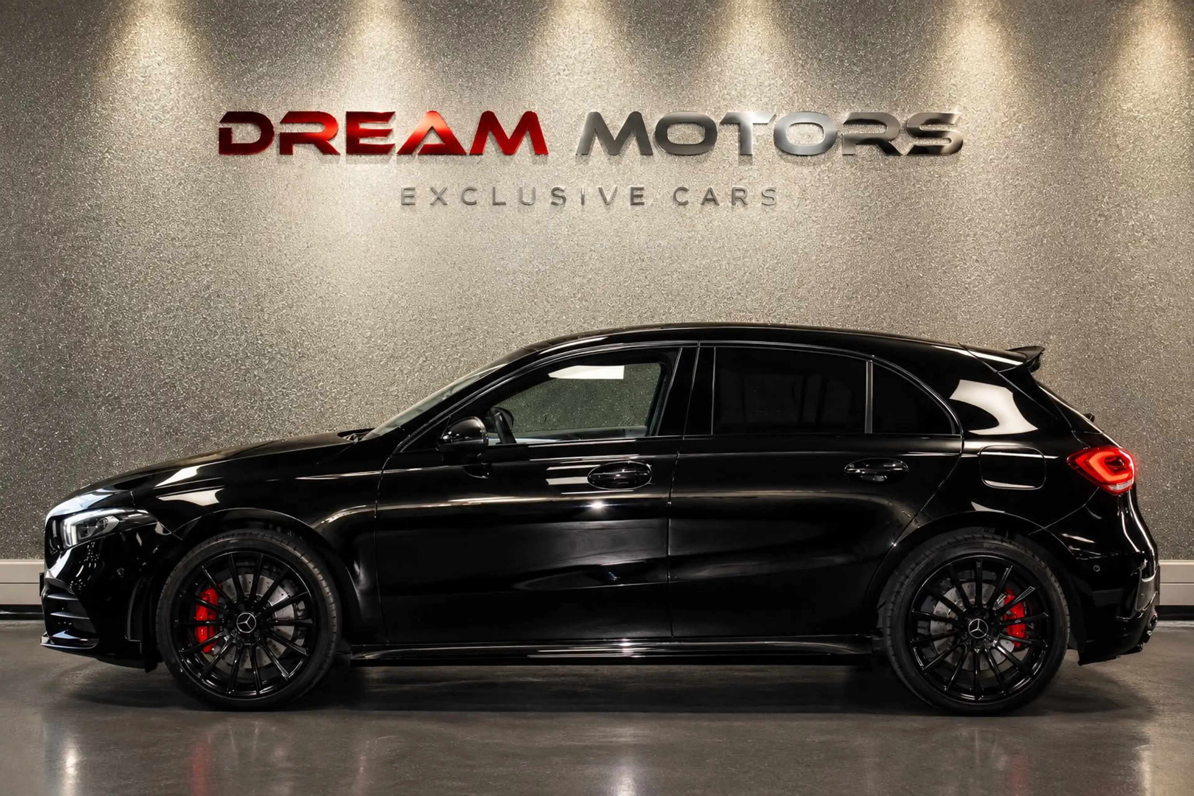 Mercedes-Benz A 250 e AMG 218pk | A45 AMG | STERRENHEMEL | MEMORY | BU — photo 7
