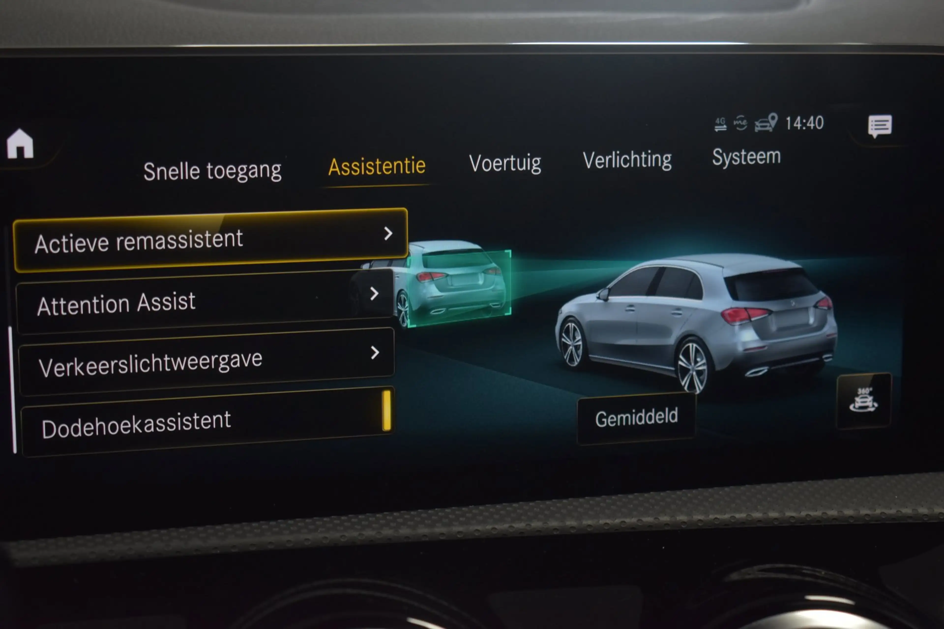 Mercedes-Benz A 250 e AMG 218pk | A45 AMG | STERRENHEMEL | MEMORY | BU — photo 24