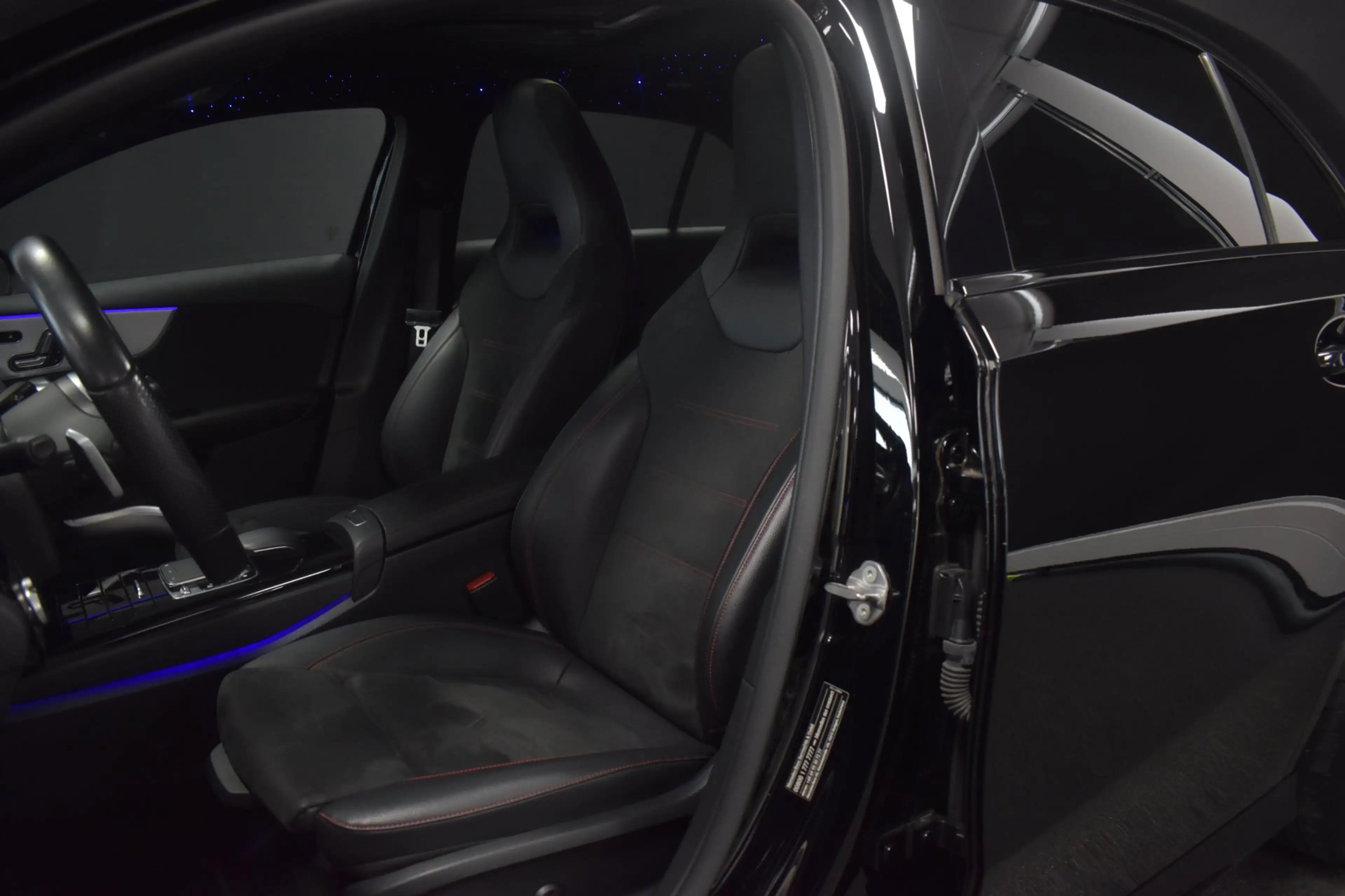 Mercedes-Benz A 250 e AMG 218pk | A45 AMG | STERRENHEMEL | MEMORY | BU — photo 3