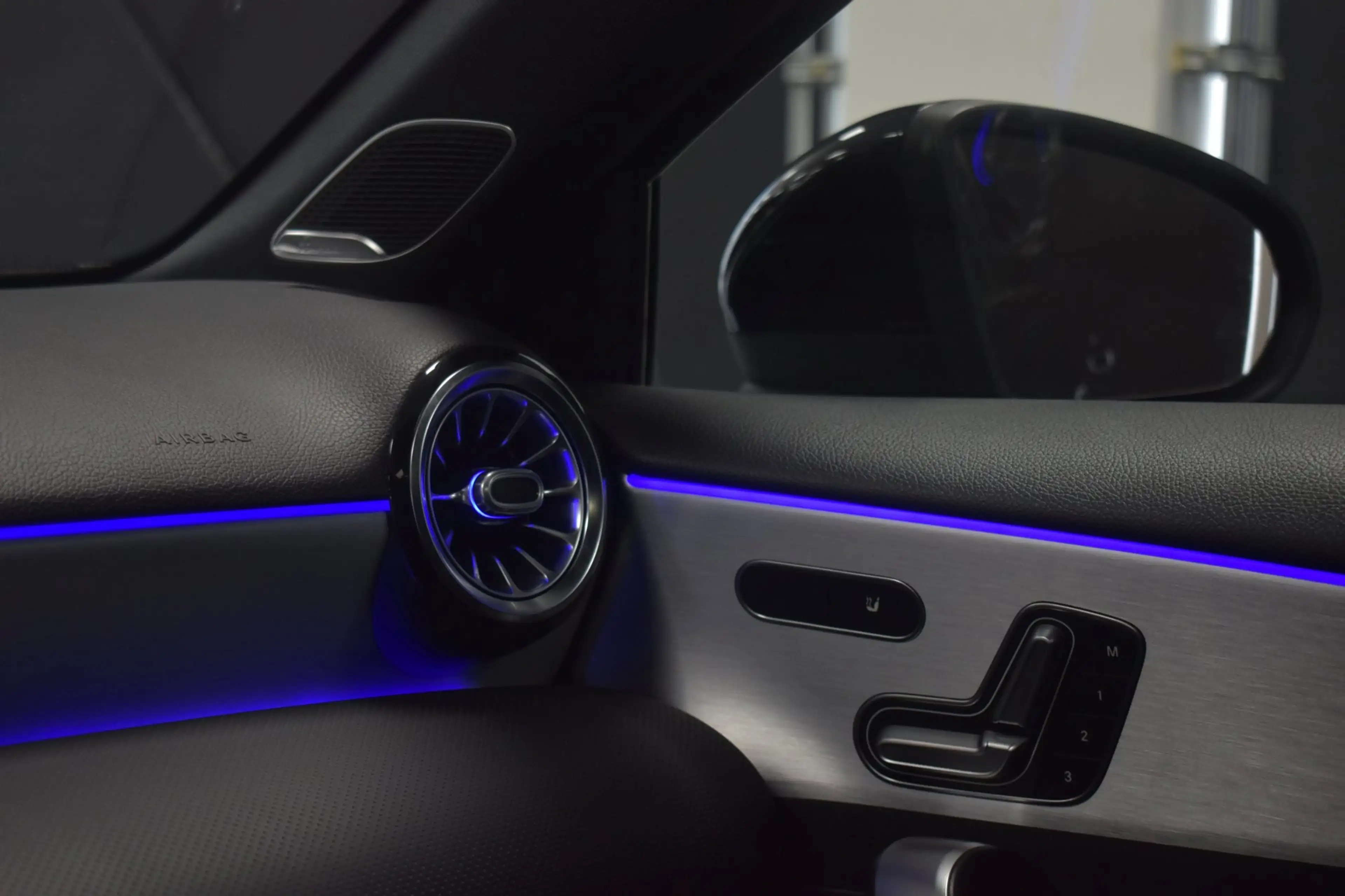 Mercedes-Benz A 250 e AMG 218pk | A45 AMG | STERRENHEMEL | MEMORY | BU — photo 18