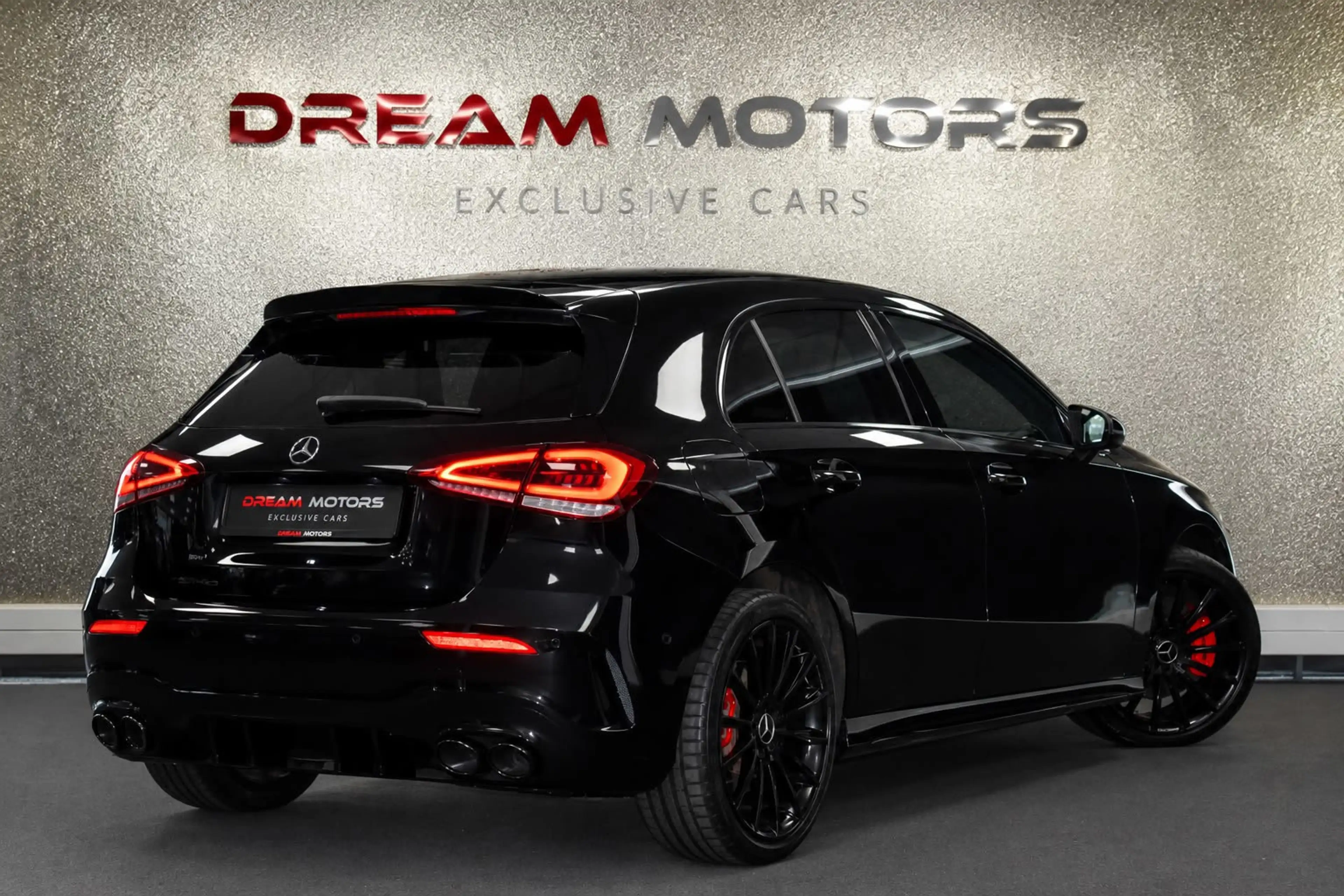 Mercedes-Benz A 250 e AMG 218pk | A45 AMG | STERRENHEMEL | MEMORY | BU — photo 6