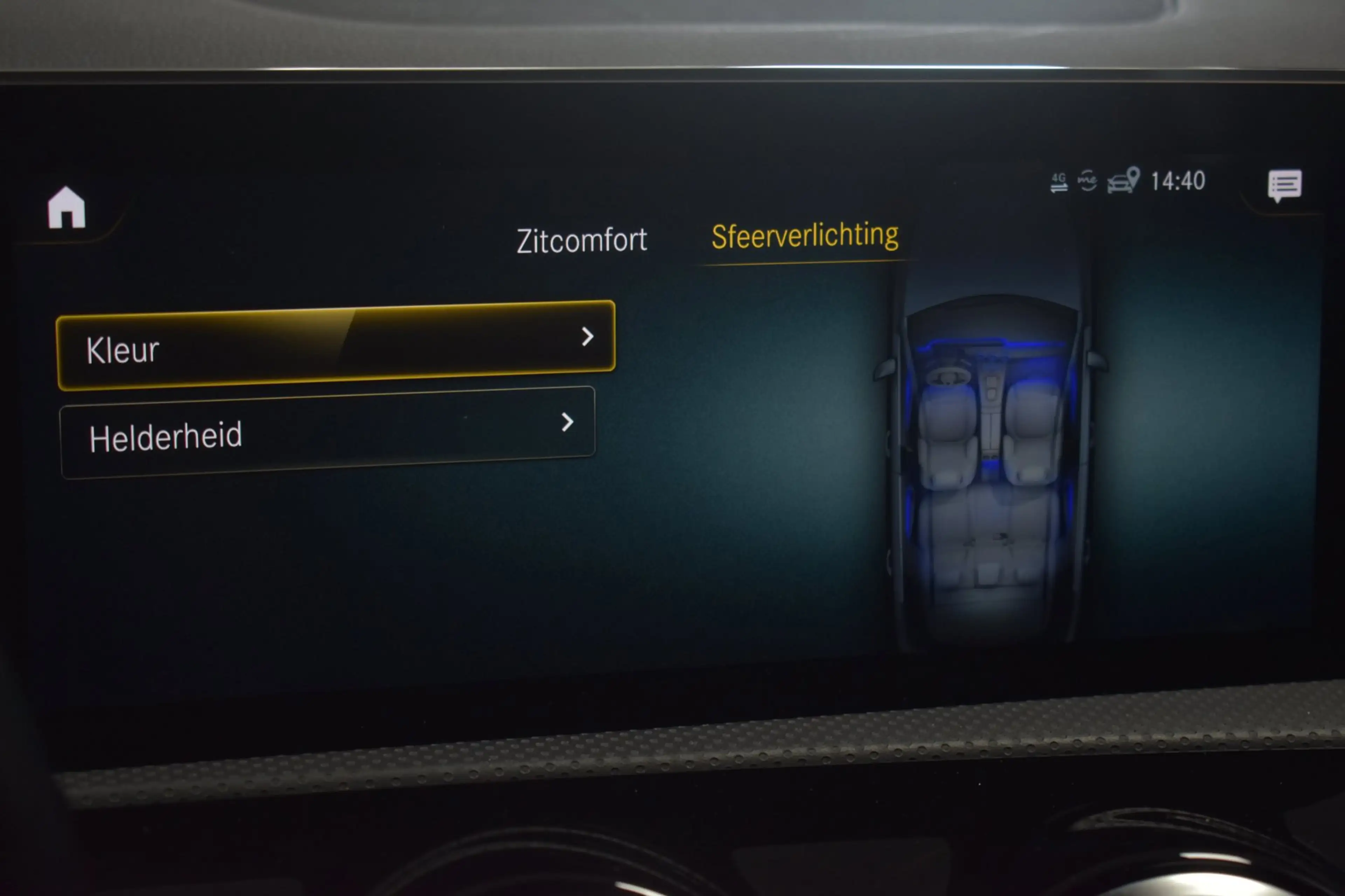 Mercedes-Benz A 250 e AMG 218pk | A45 AMG | STERRENHEMEL | MEMORY | BU — photo 25