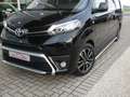 Toyota Proace Verso 2.0 D-4D LWB Shuttle 9PL GPS CAMERA CARPLAY Negru - thumbnail 25