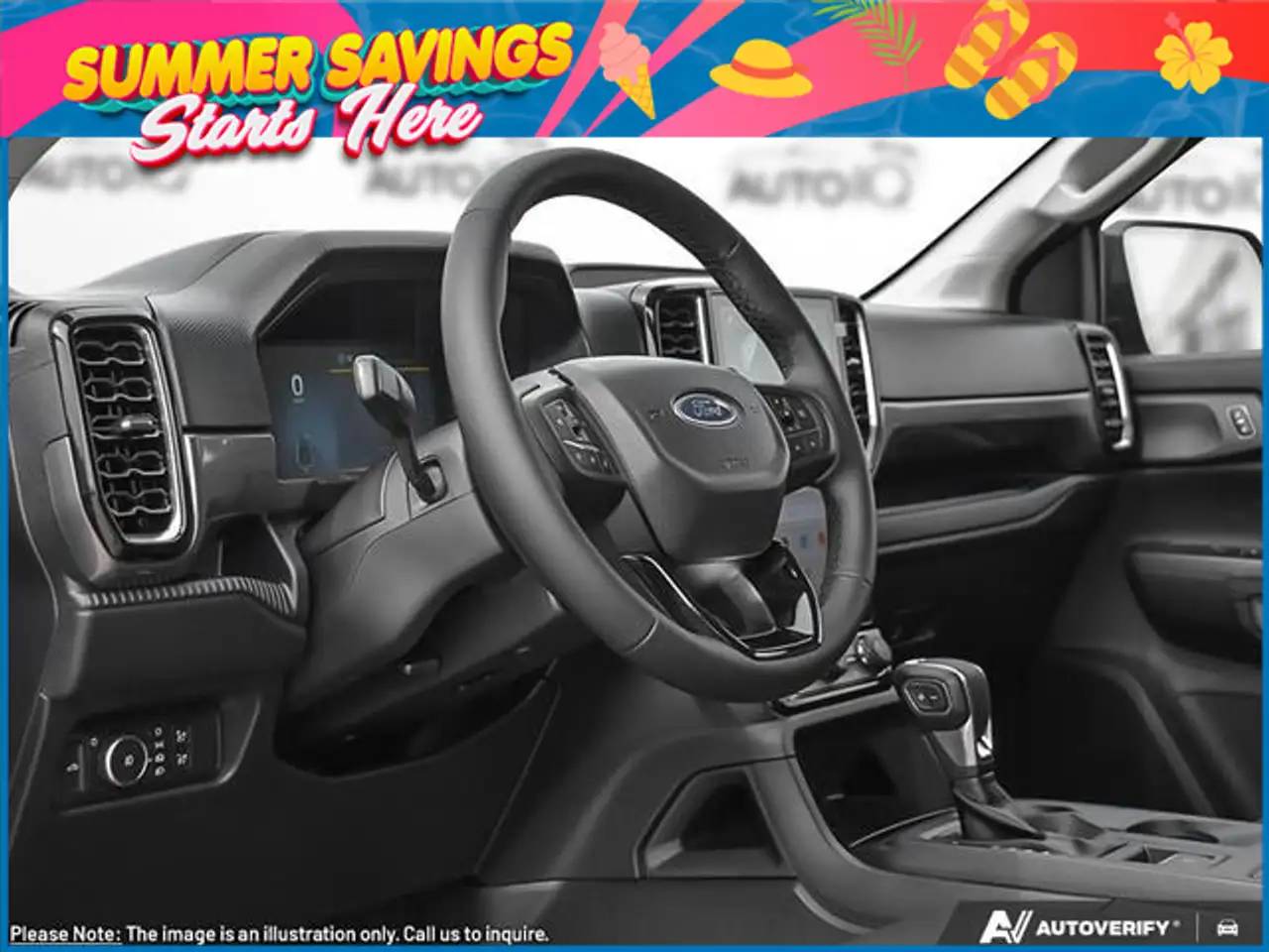 Ford Ranger photo Ford Ranger