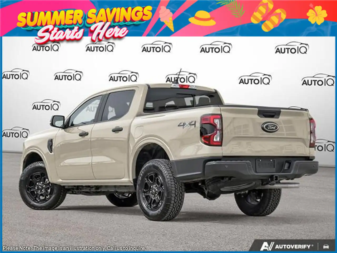 Ford Ranger photo Ford Ranger