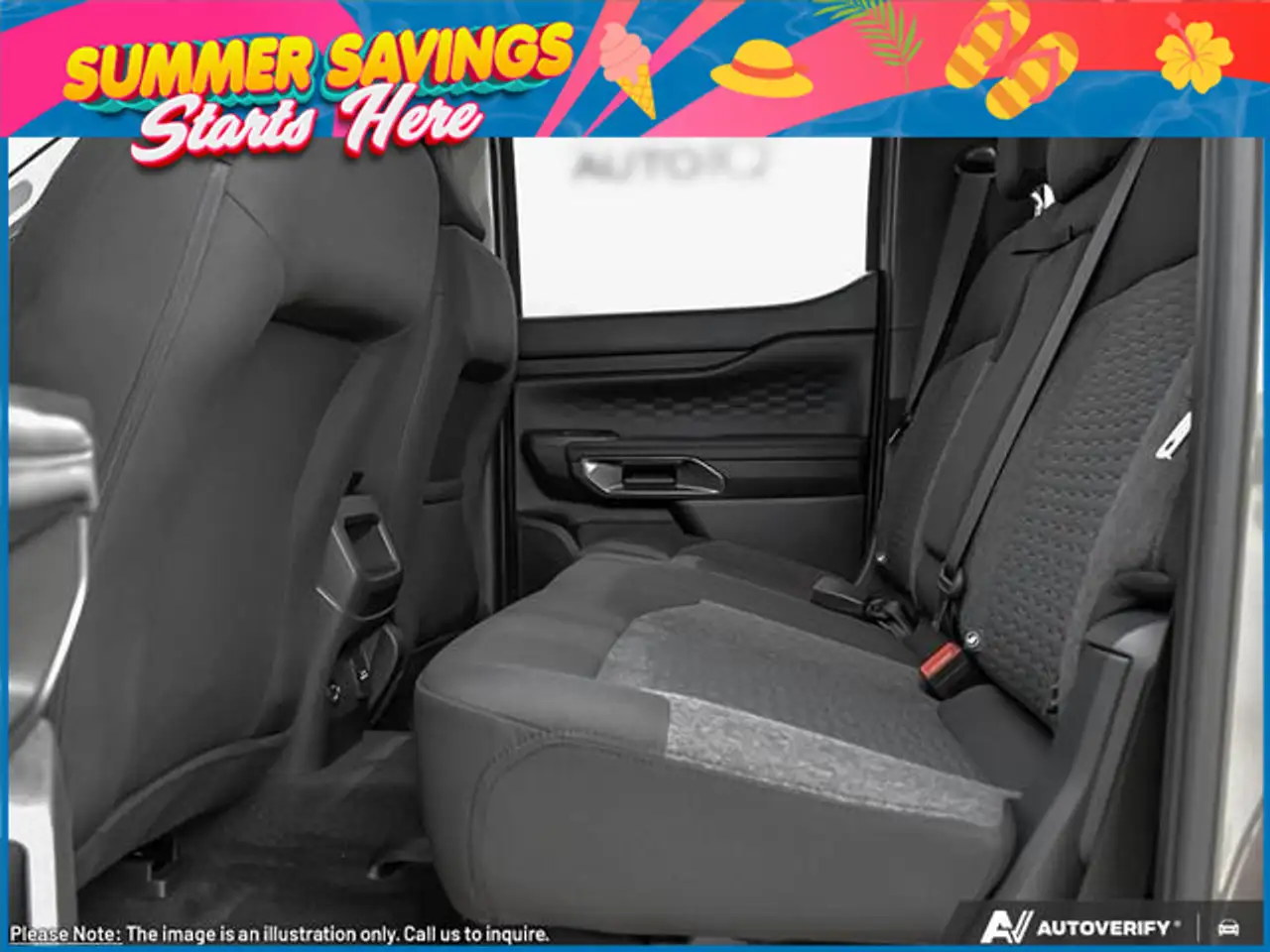 Ford Ranger photo Ford Ranger