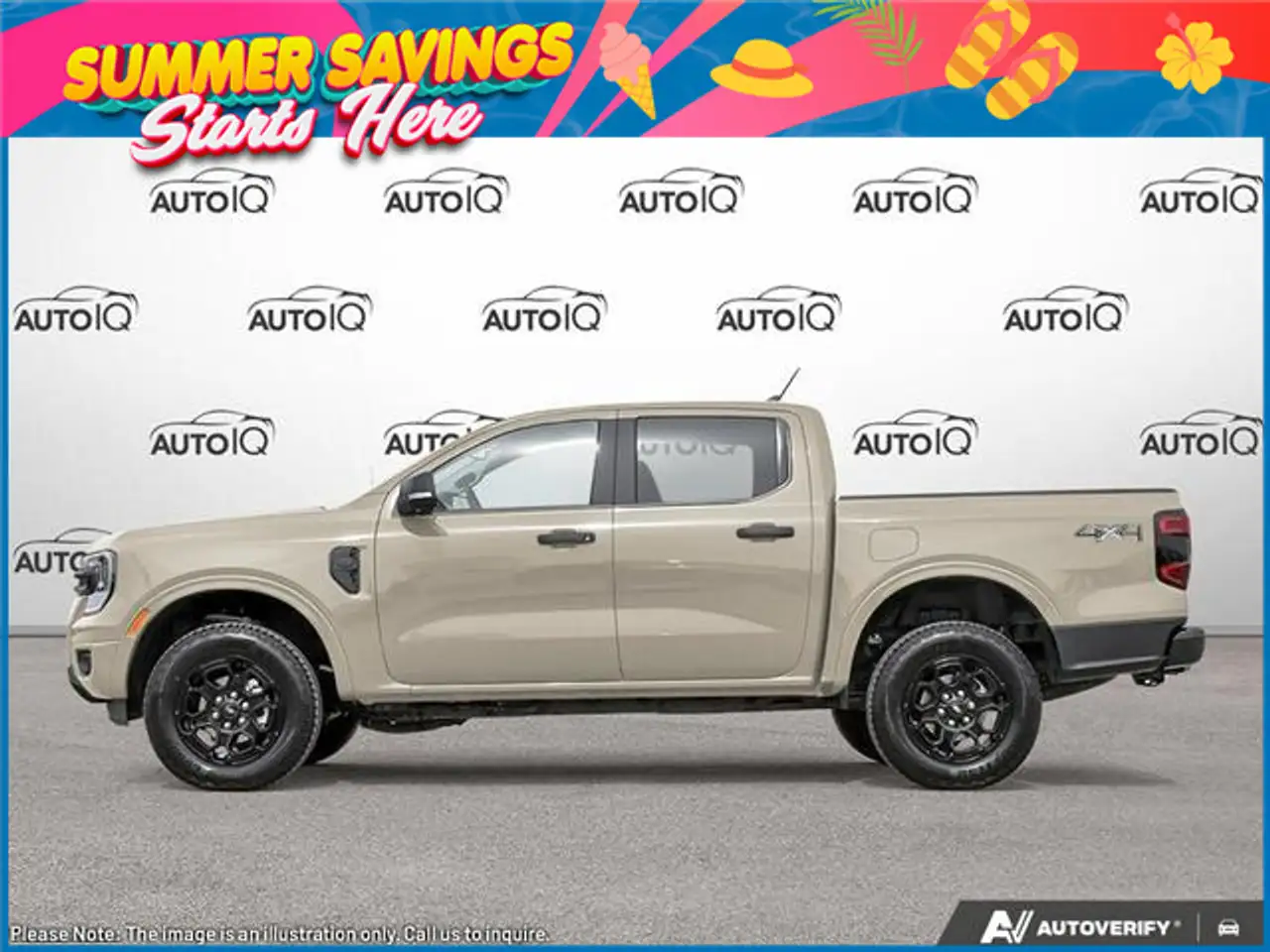 Ford Ranger photo Ford Ranger