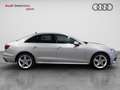 Audi A4 35 TFSI Advanced S tronic 110kW Plateado - thumbnail 3