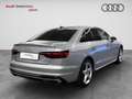 Audi A4 35 TFSI Advanced S tronic 110kW Plateado - thumbnail 4