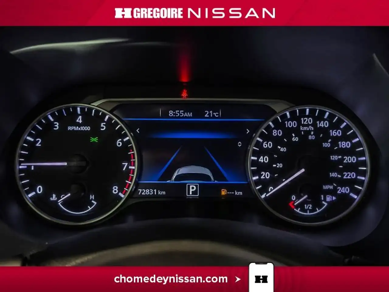 Nissan Sentra fotografie Nissan Sentra