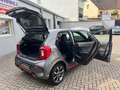 Kia Picanto GT-Line 2.Hand+52TKM+Kamera+Navi+SHZ Gris - thumbnail 9