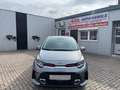 Kia Picanto GT-Line 2.Hand+52TKM+Kamera+Navi+SHZ Gris - thumbnail 2