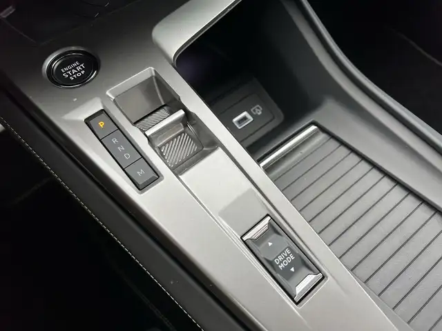 Peugeot 308 view 15