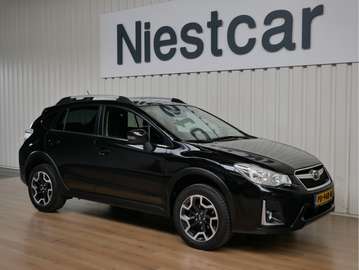 2.0i Comfort AWD