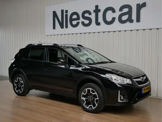 Subaru XV 2.0i Comfort AWD
