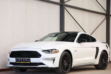 Fastback 5.0 V8 GT AUTOMAAT