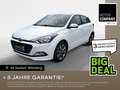 Hyundai i20 1.2 YES! SHZ*USB*RDKS*Bluetooth*ESC* Weiß - thumbnail 1