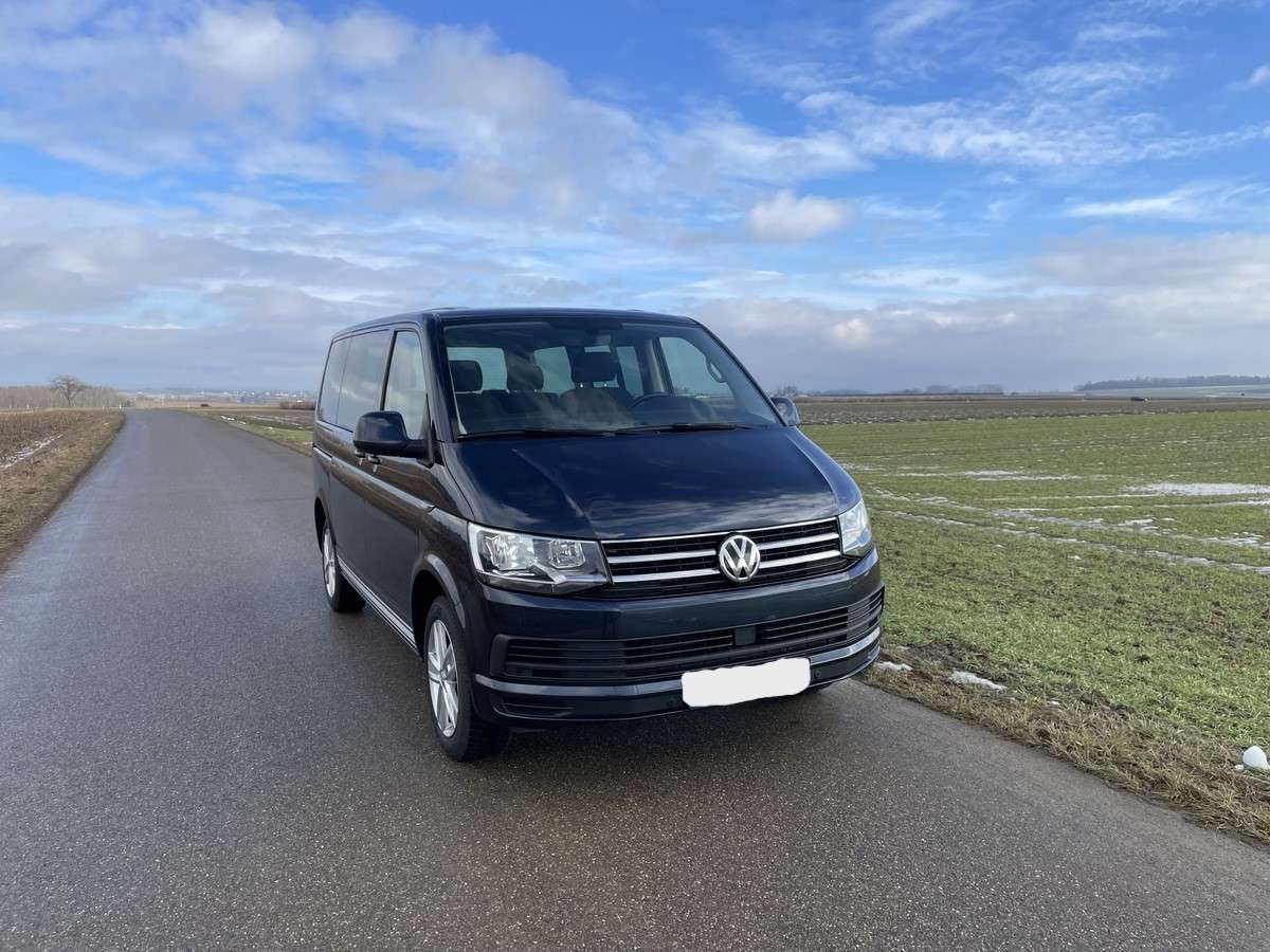 Second hand Volkswagen  2.0