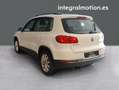 Volkswagen Tiguan 2.0 TDI 110cv 4x2 T1 BlueMotion Tech Blanco - thumbnail 4