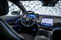 Mercedes-Benz EQS 450+ Gris - thumbnail 9
