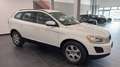 Volvo XC60 XC60 2.4 d4 (d3) Momentum awd 163cv geartronic Weiß - thumbnail 2